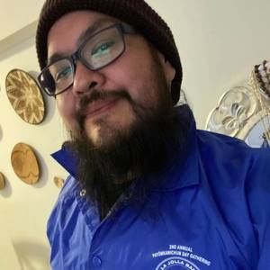 Meet your Posher, Billy